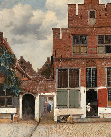 388px-Johannes_Vermeer_-_Gezicht_op_huizen_in_Delft,_bekend_als_'Het_straatje'_-_Google_Art_Project